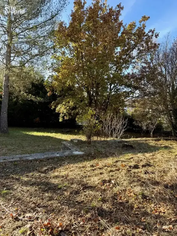 Terrain 426 m² à Fuveau  - photo 2
