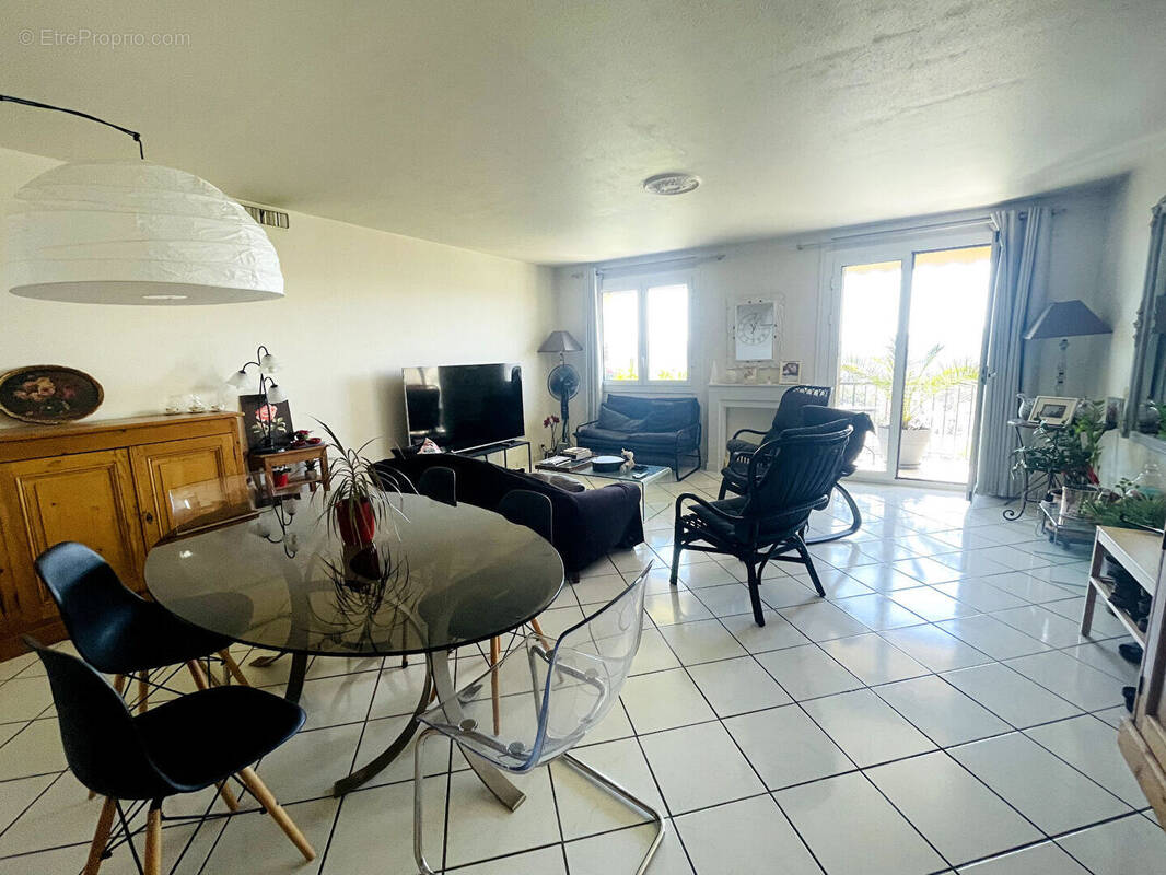 Appartement à MARTIGUES