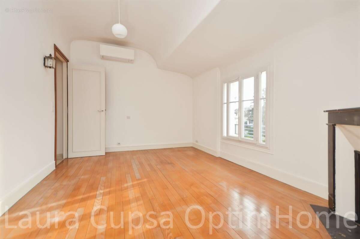 8 min rer b antony centre - maison 172 m² habitables - 243 m² utiles - 5 chambres - terrain 459 m² - batiment garage atelier 150 - photo 14