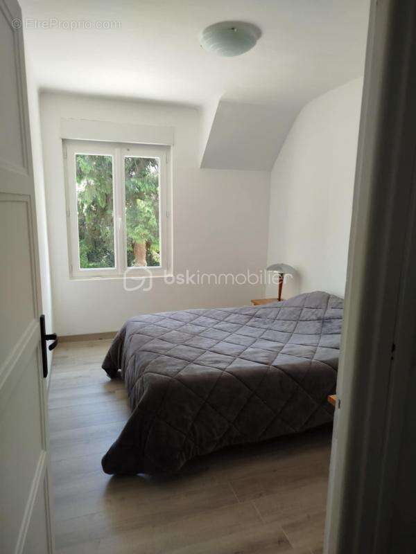 Maison à VILLERS-BOCAGE