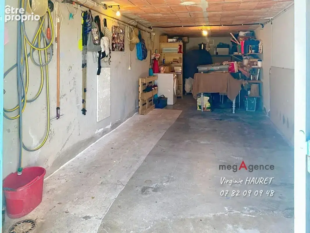 Appartement 50m² - 2 chambres - 1 terrasse - 1 cellier - 1garage - photo 12