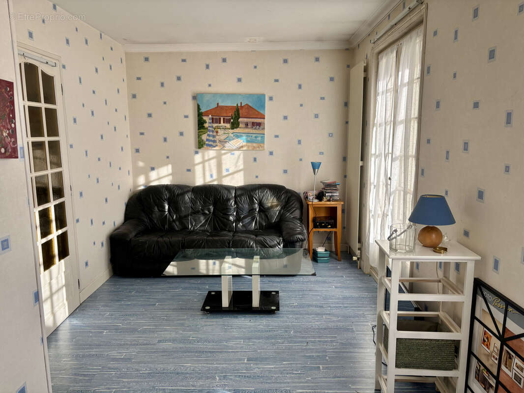 Maison à MARLY