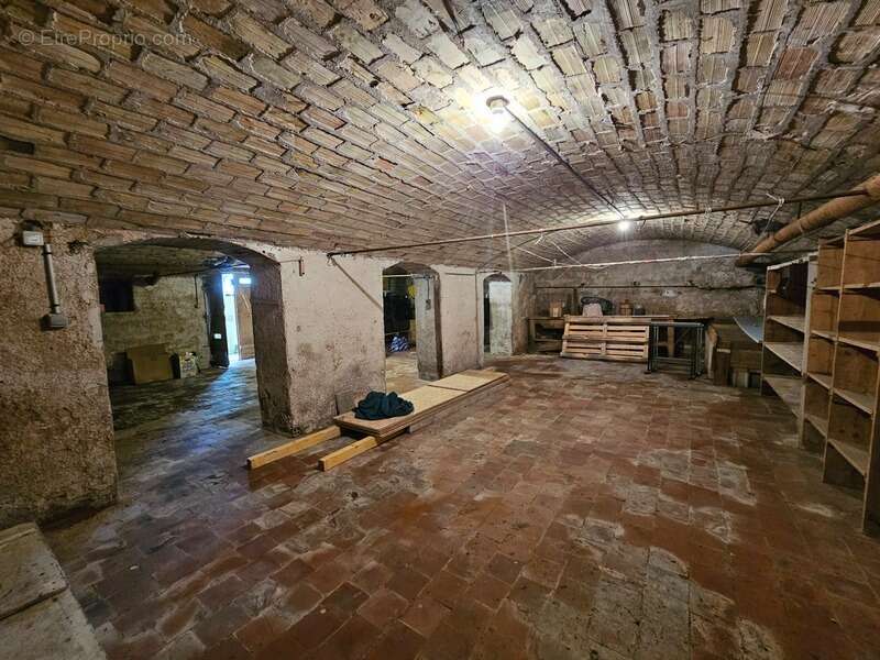 MURS & FONDS DE COMMERCE Maison La Mirabelle – Gîte de charme 15 personnes au cœur du Morvan-SAULIEU - photo 19