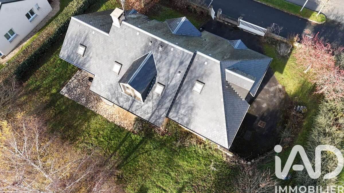 Photo 3 - Maison à RIGNAC