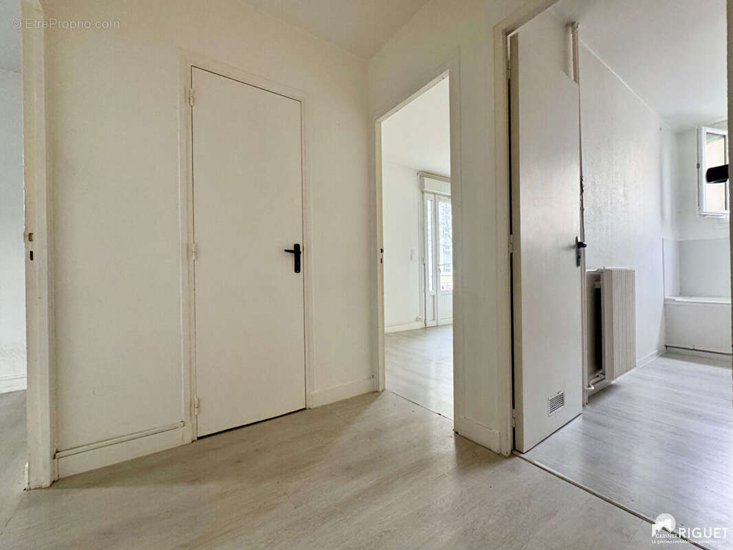 Appartement à ORLEANS