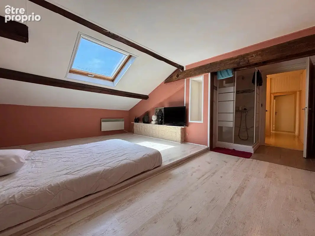 Appartement à MAIZIERES-LES-METZ