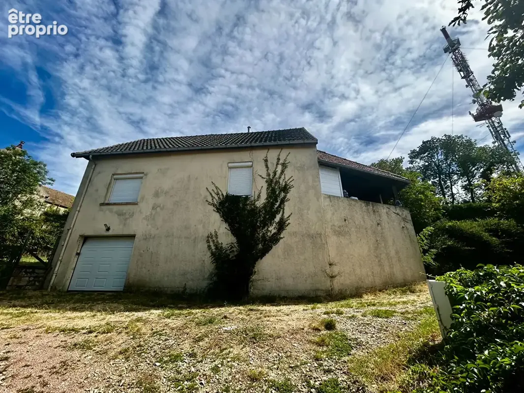 Maison Mont St Vincent - photo 8