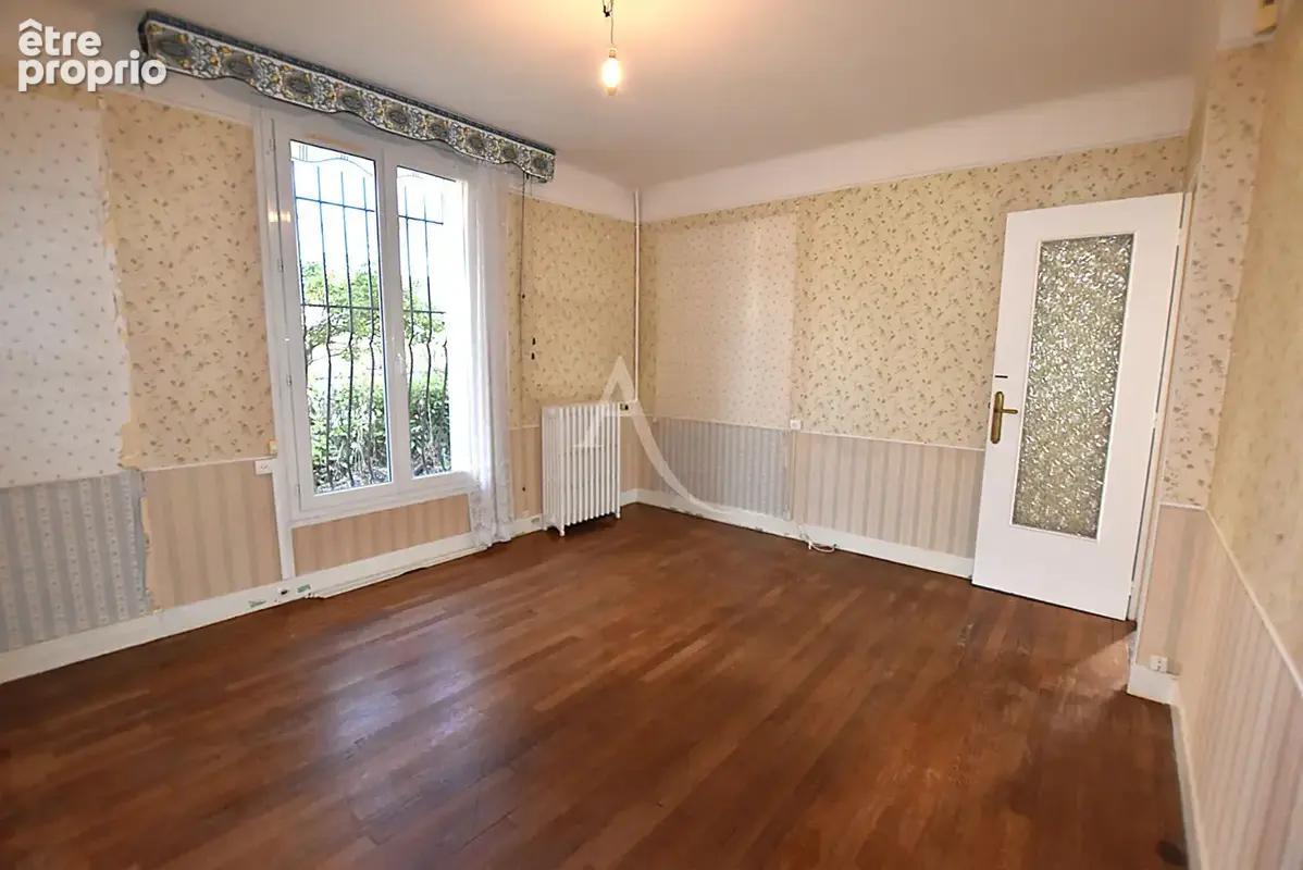 A vendre Combs-la-Ville - Maison 3 pièces avec terrain de 236 m² - photo 8