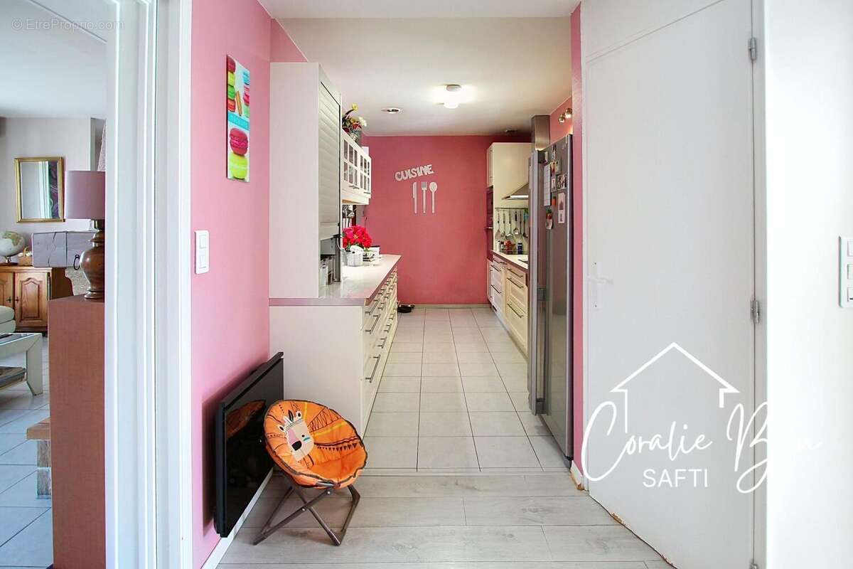 Photo 3 - Maison à ETAULIERS