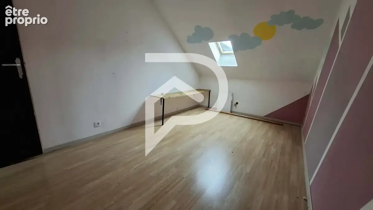 Maison Caudry 3 pièce(s) 90m² - photo 6