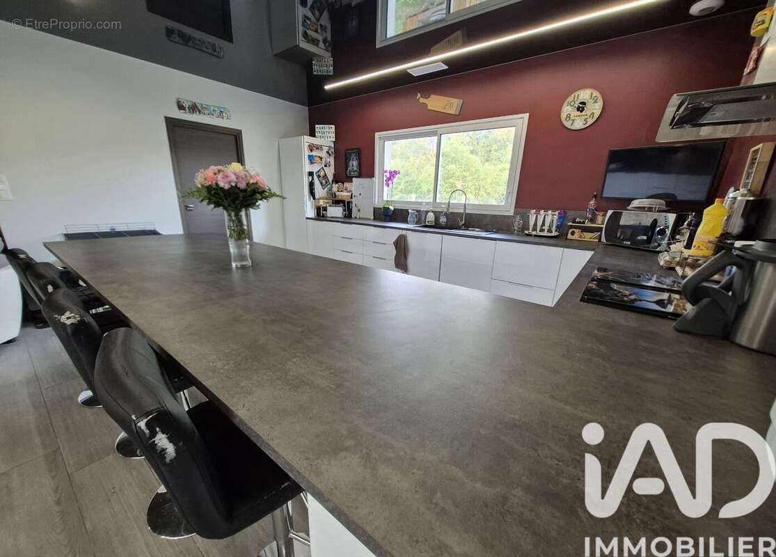 Photo 5 - Maison à SAINT-VIVIEN-DE-MEDOC