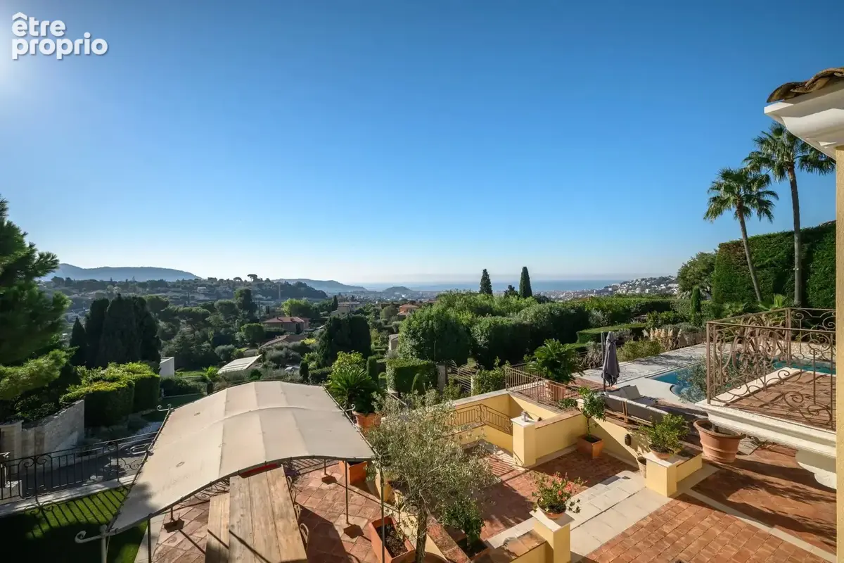 Propriété d'exception - nice gairaut - photo 5