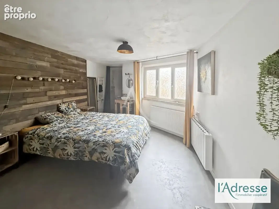 Belle Opportunité - Maison en Pierre - photo 9