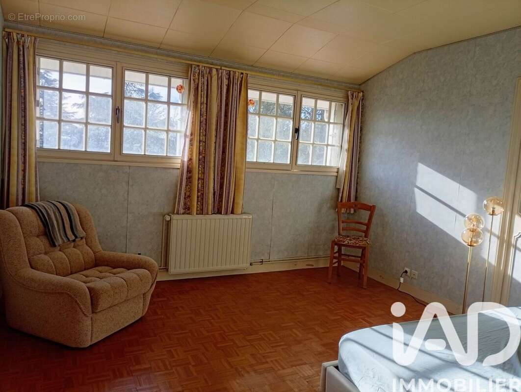 Photo 9 - Maison à VILLEFRANCHE-SUR-CHER