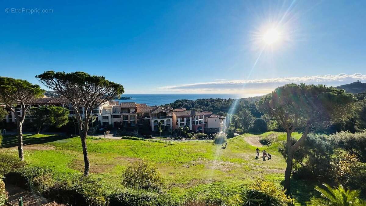 Appartement à LA SEYNE-SUR-MER