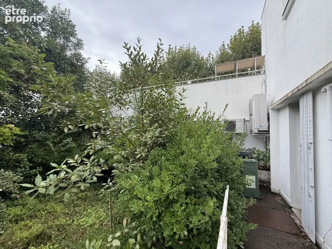 Maison T4 avec jardin - photo 6