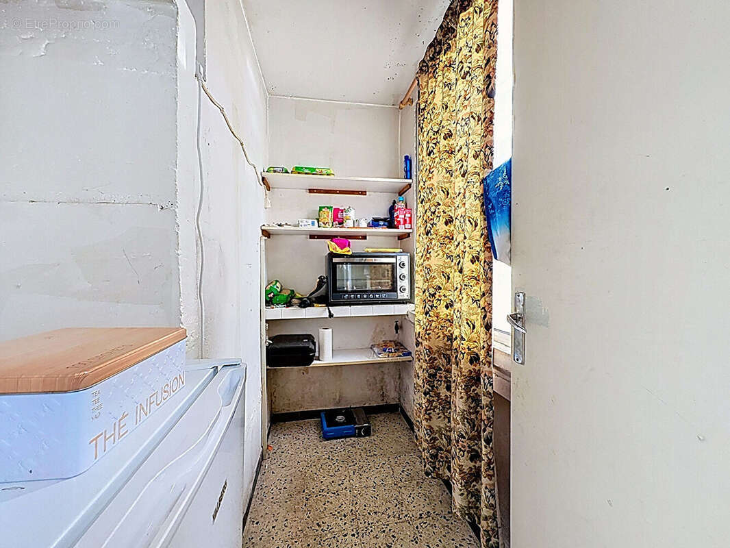 Appartement à rénover à Avignon 3 pièces 58m2 avec CAVE - photo 6