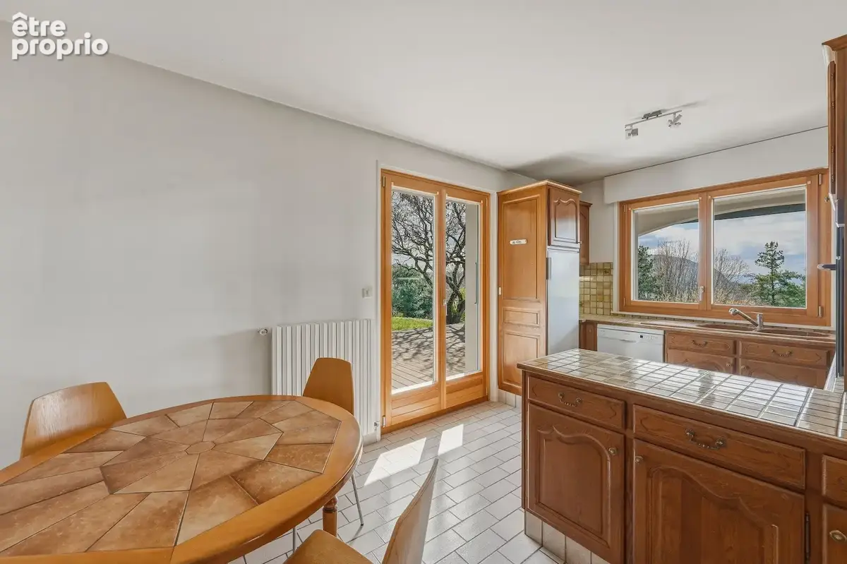 Maison individuelle - Vue panoramique et calme - photo 5
