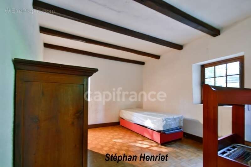 Maison à vendre 2 pièces MOURON (08) - photo 10