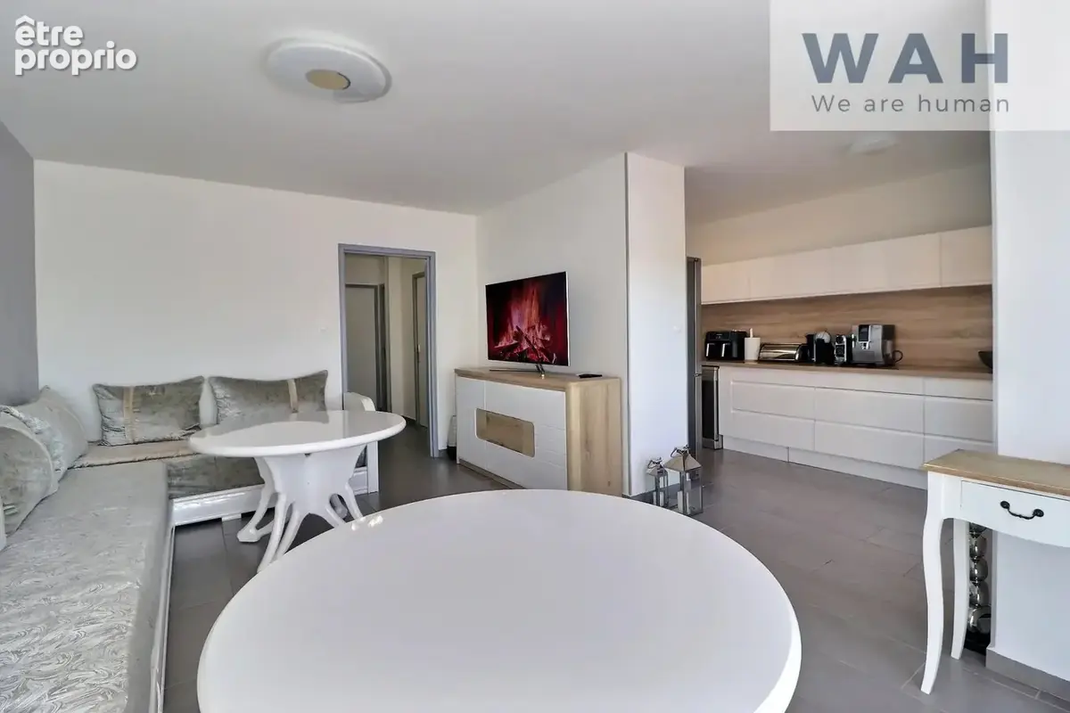 Vente appartement t4 - lunel (34400) - photo 2