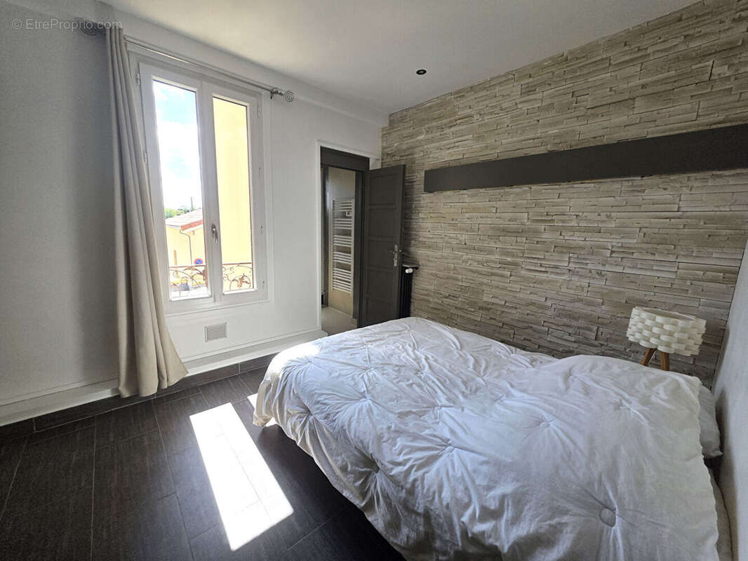 Appartement à MAISONS-LAFFITTE