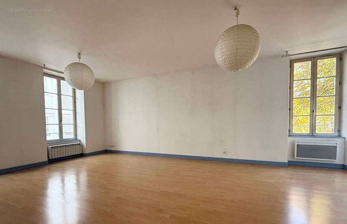 Appartement à LA ROCHELLE