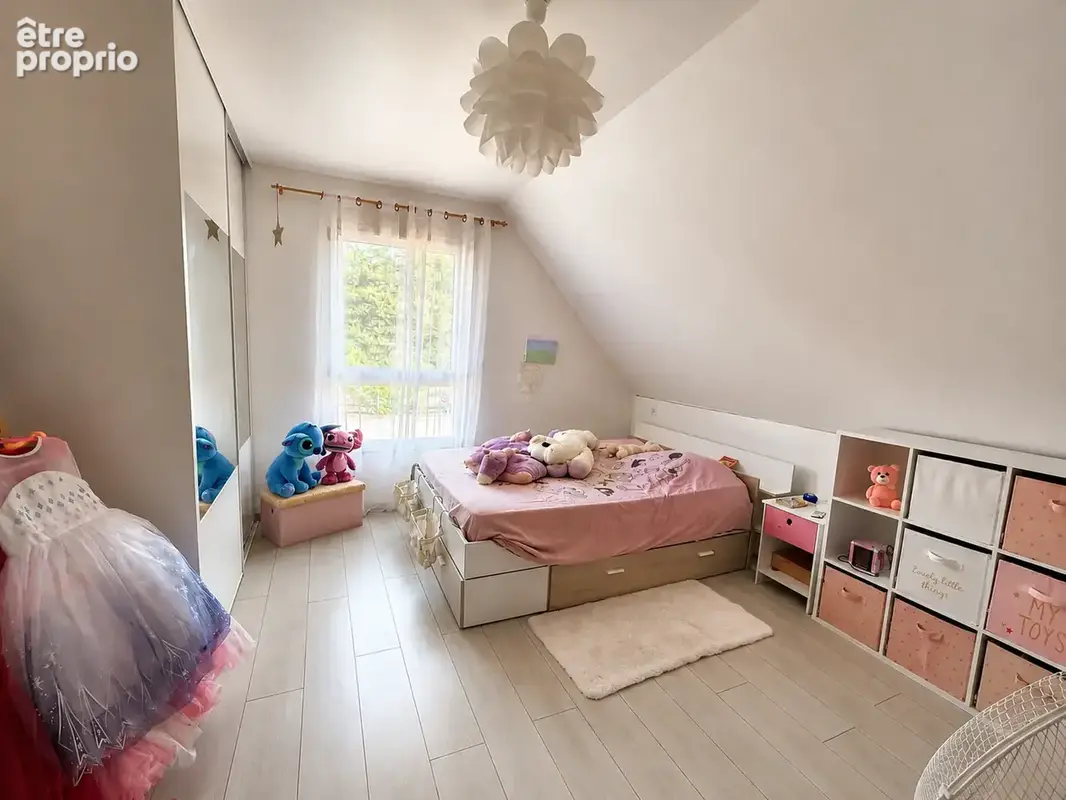 LACOLLONGE   Maison contemporaine 150 m2 avec piscine chauffée et prestations haut de gamme (VB3797) - photo 6