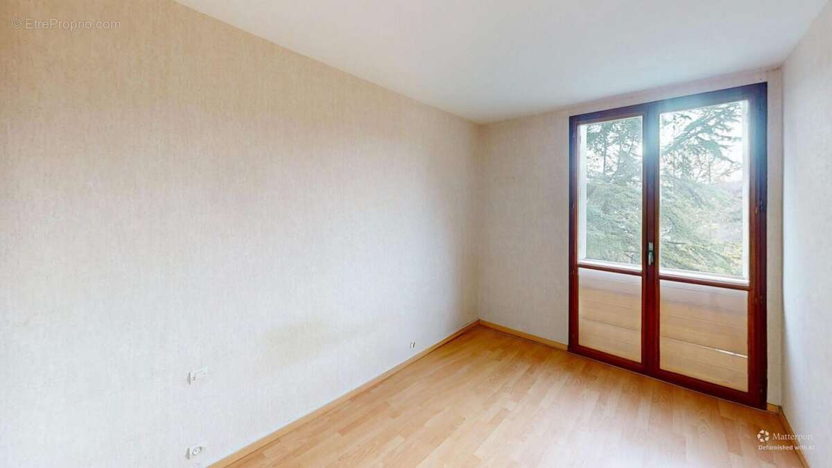 Appartement à JOUE-LES-TOURS