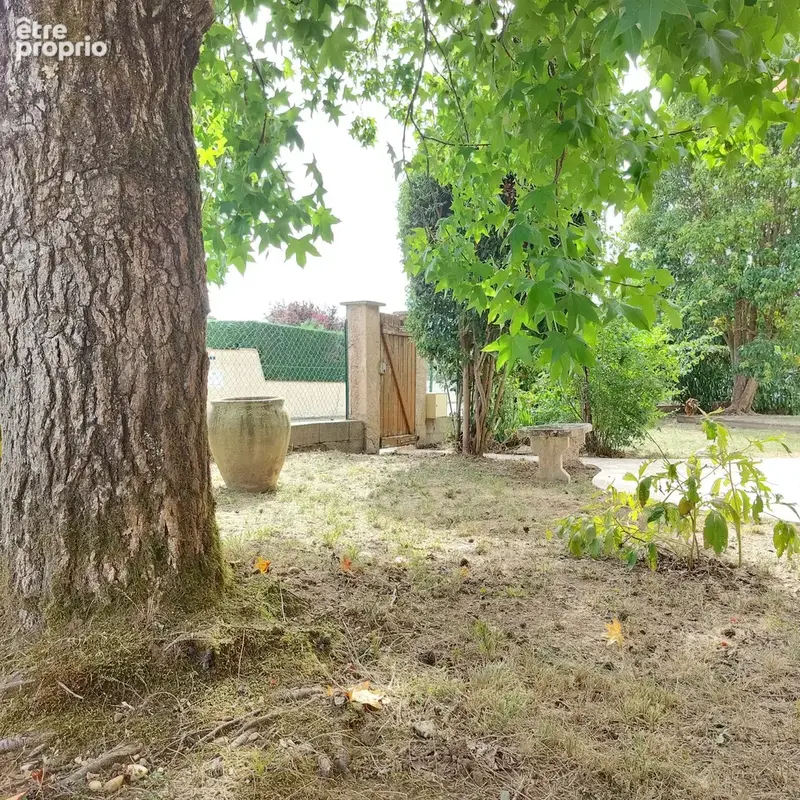 Maison à vendre 4 pièces MONTAUBAN (82) avec jardin, garage, carport et terrasse - photo 21