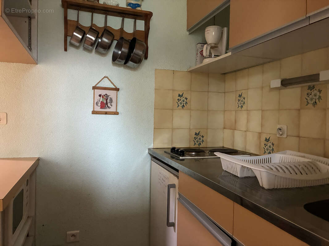 Appartement à ARGELES-SUR-MER
