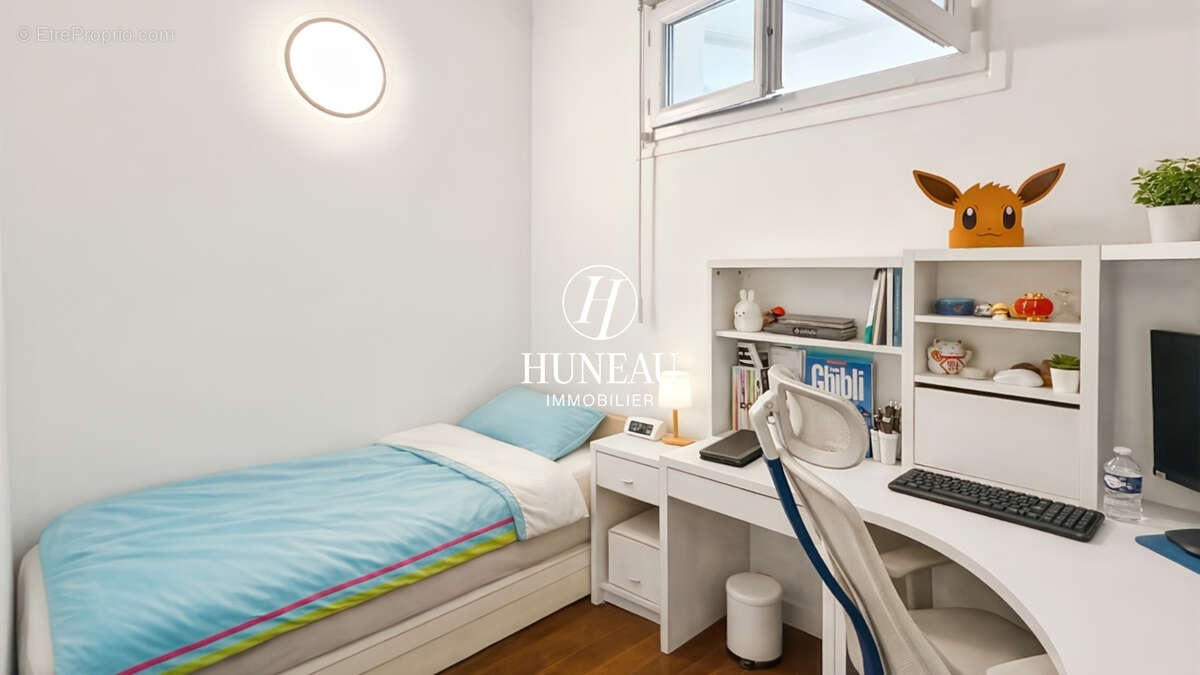 Appartement à PARIS-13E