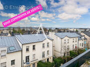 Appartement à SAINT-CYR-L'ECOLE
