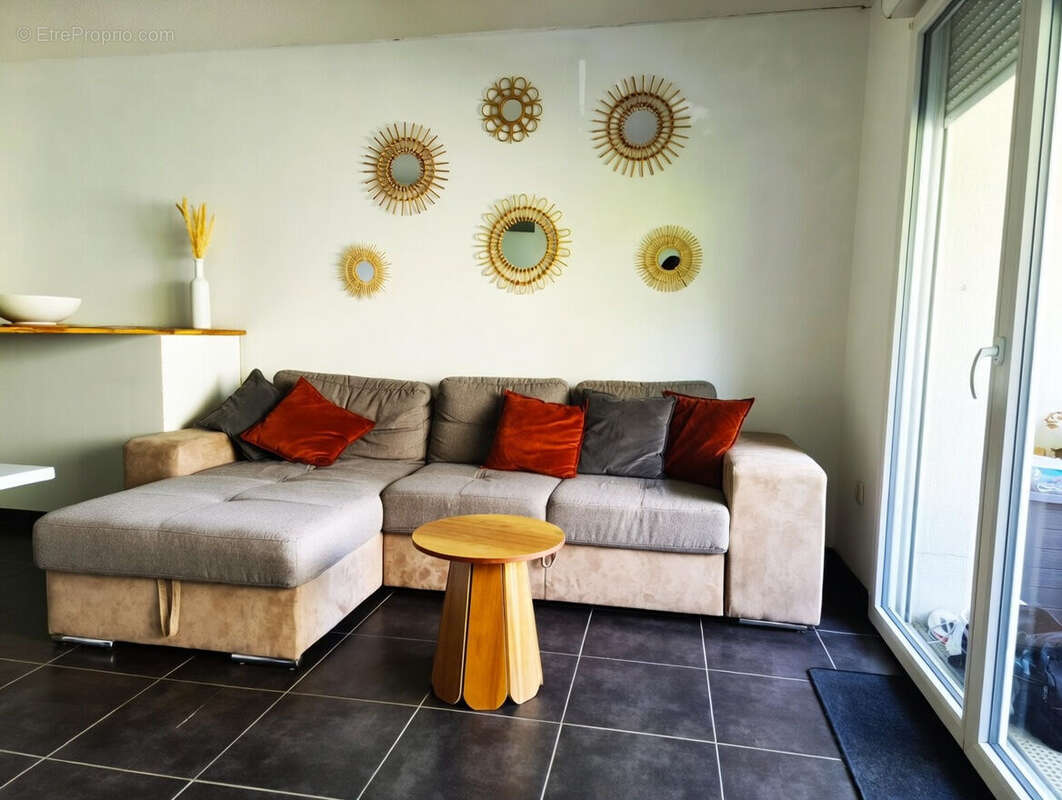 Photo 2 - Appartement à LORMONT