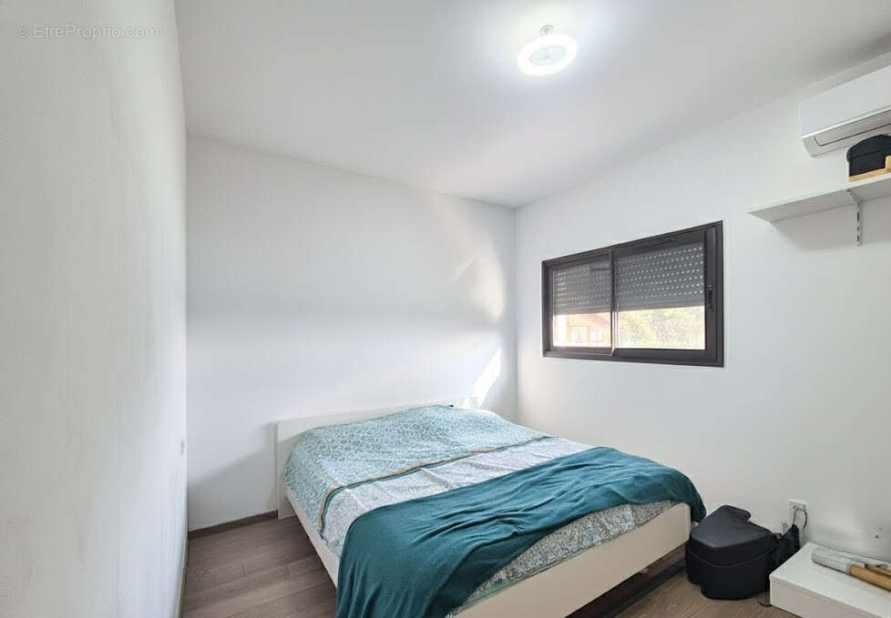 Appartement à BIGUGLIA
