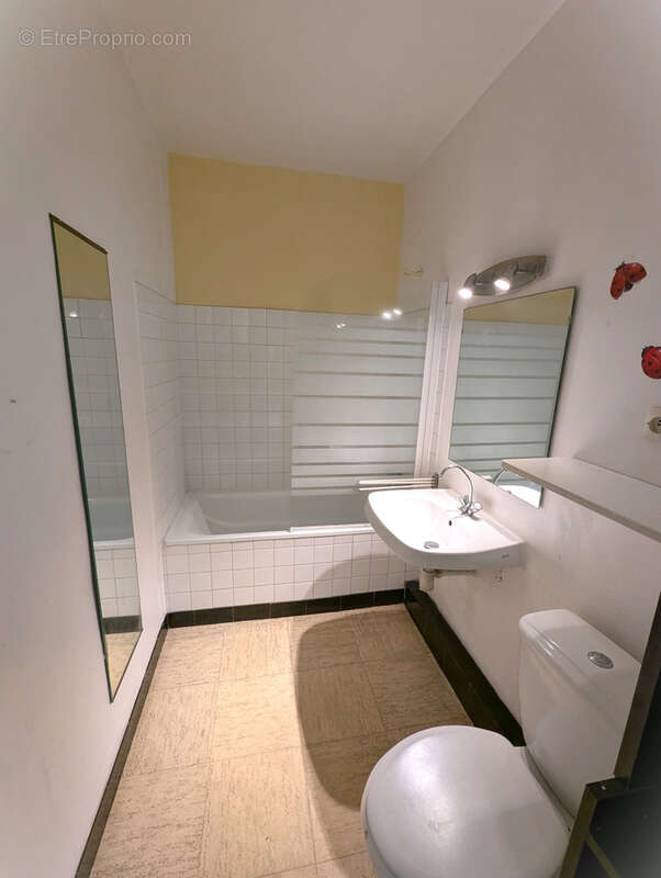 Appartement à QUIBERON