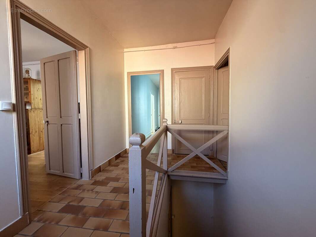 Maison à BRIIS-SOUS-FORGES