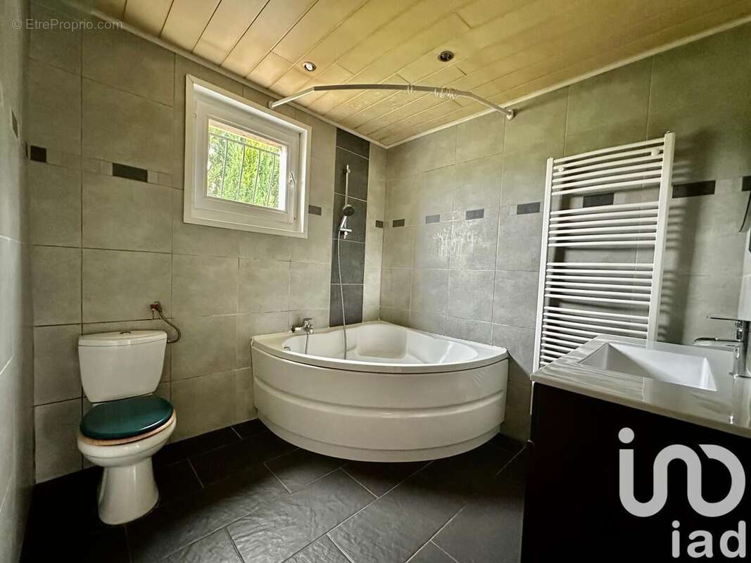 Photo 6 - Maison à ARENTHON