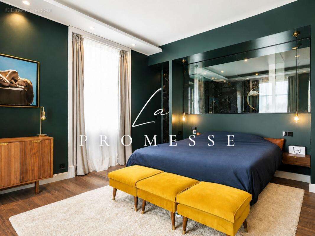 Appartement à BIARRITZ
