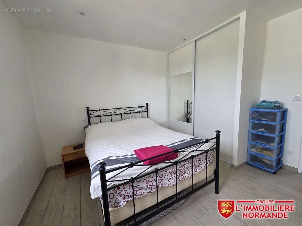 Maison contemporaine 4 chambres - val de reuil - photo 9
