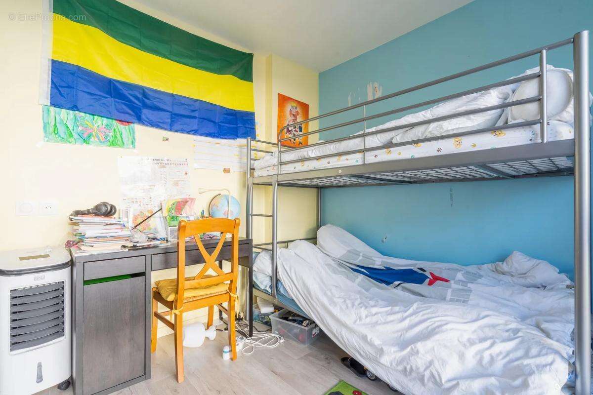 Appartement à NEUILLY-SUR-MARNE