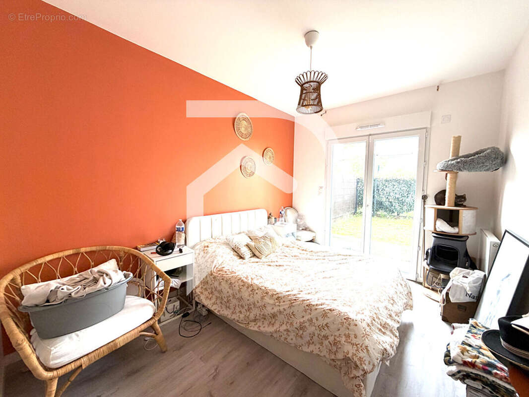 Appartement à CHAMPIGNY-SUR-MARNE