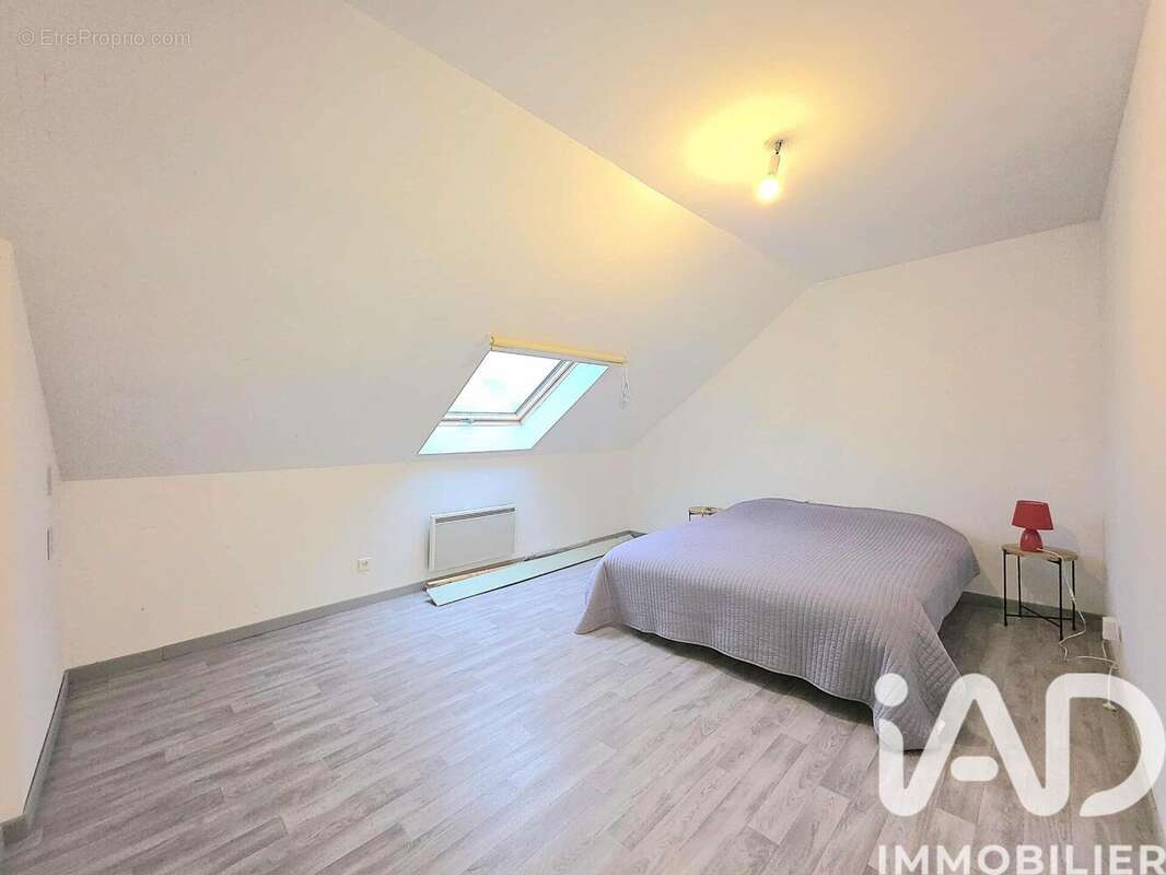 Photo 6 - Maison à WIGNEHIES