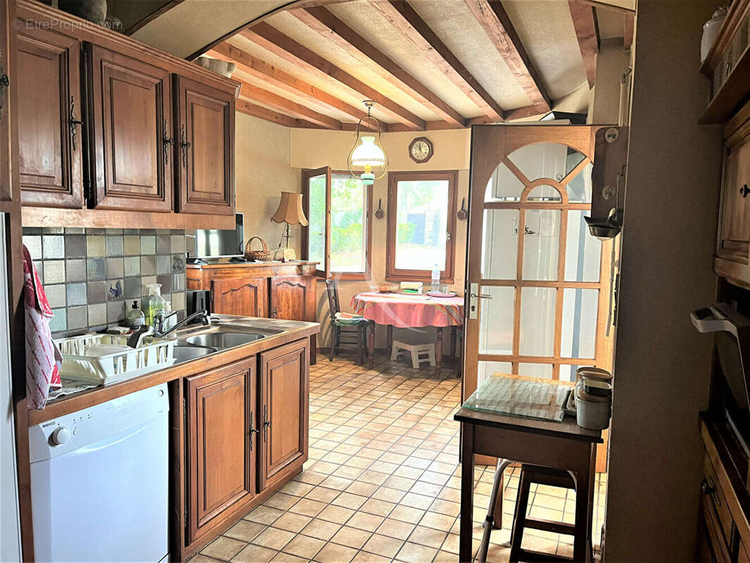Maison d' Architecte avec beaucoup de charme! - photo 8