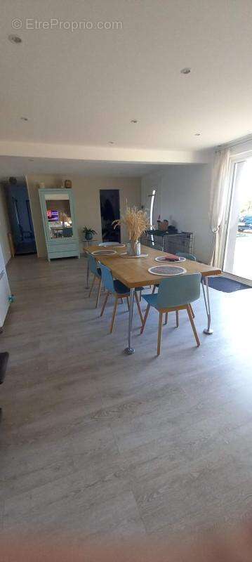 Maison 4 pièces avec 3500 m² de terrain arboré et clos - Mesnil-en-Ouche - photo 13
