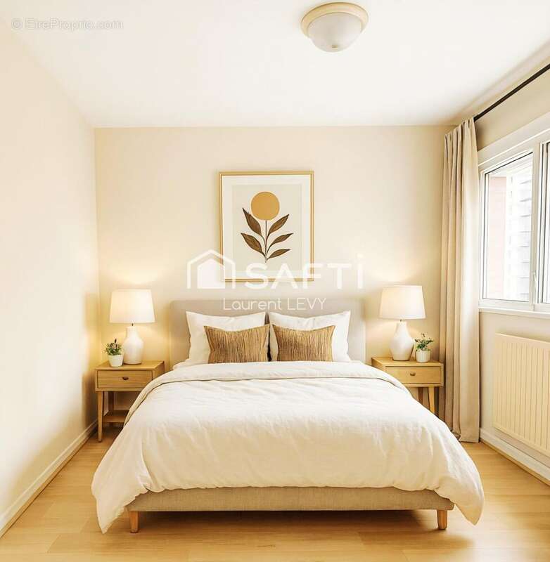 Photo 6 - Appartement à CHAMPIGNY-SUR-MARNE