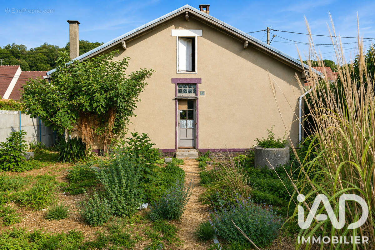 Maison 36 m² à Bures-Sur-Yvette  - photo 6