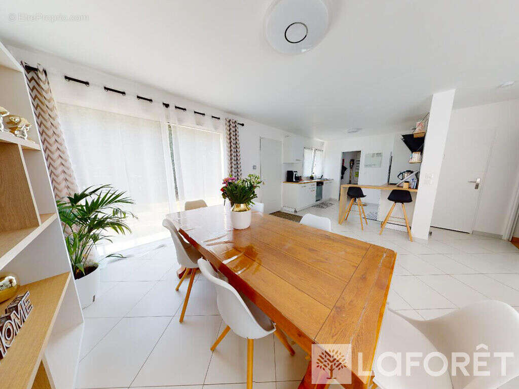 Maison Le Havre 5 pièces 125 m2 - photo 2