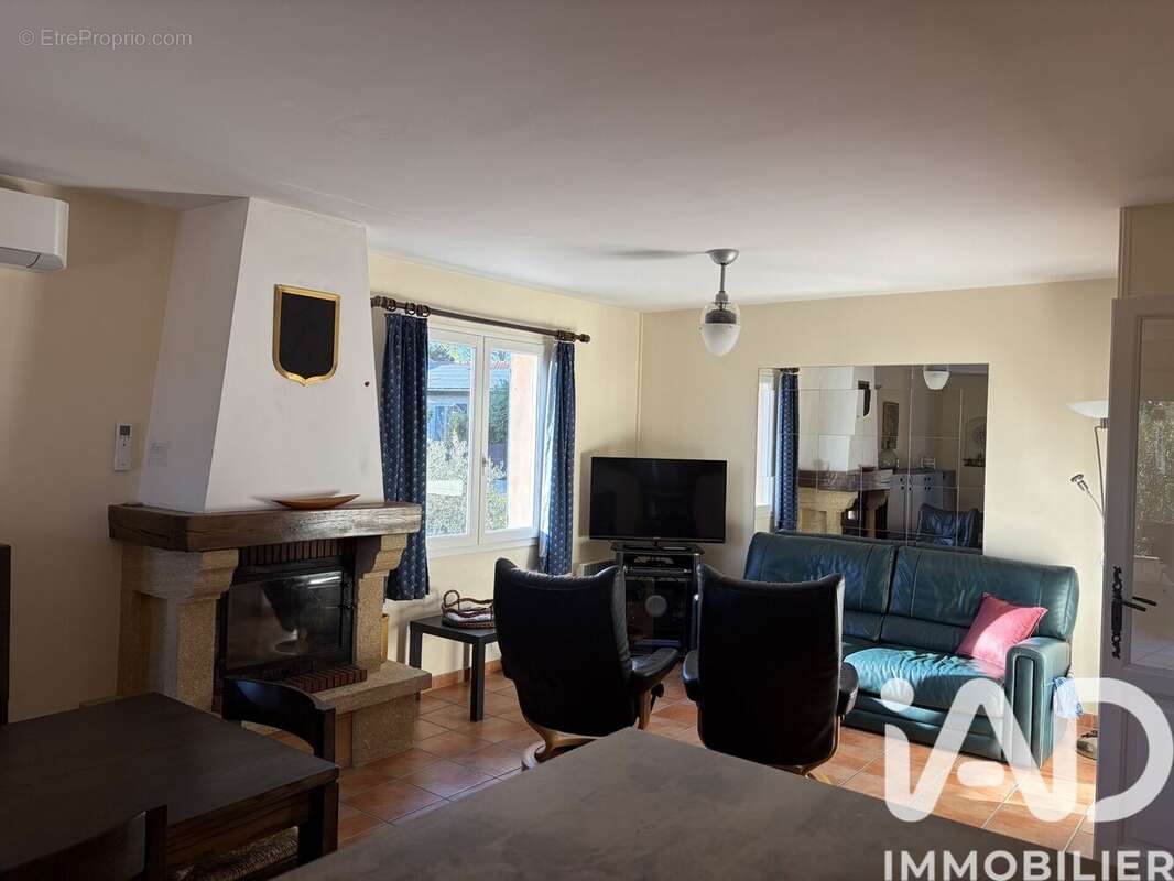 Photo 7 - Maison à TULETTE