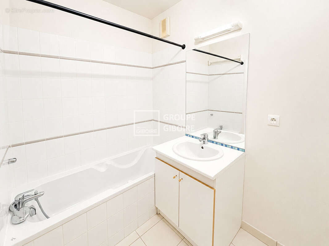 A vendre - agence giboire - appartement 3 pièces 60m2 - cesson sevigne - photo 5