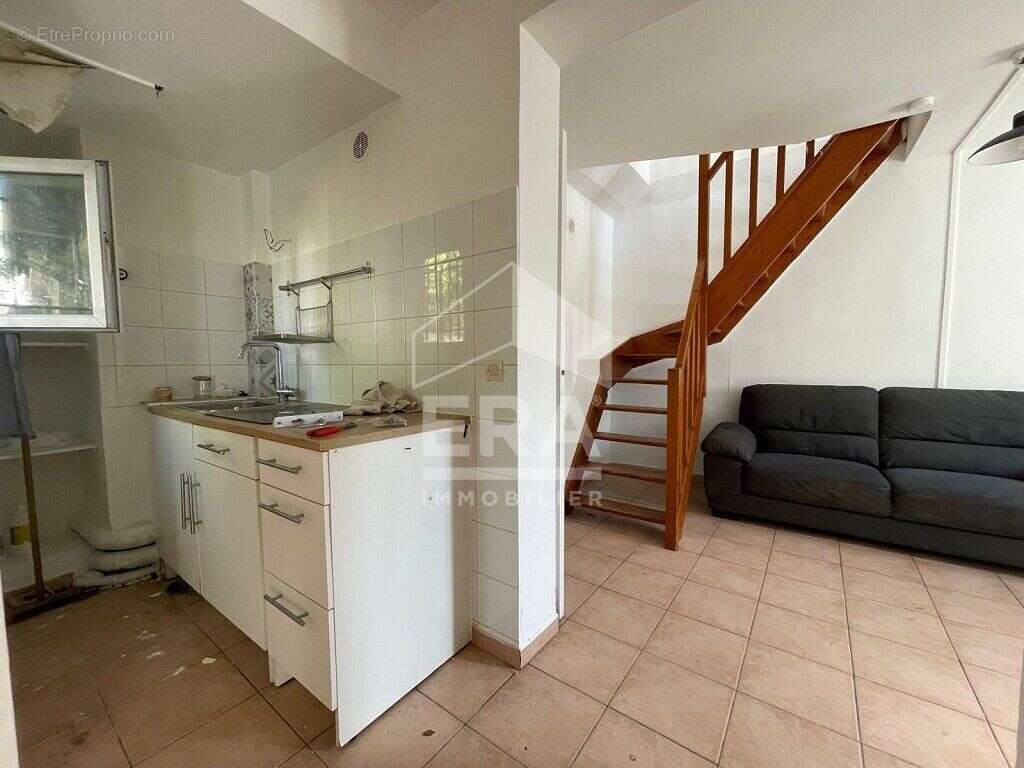 Appartement 38m² à maisons-alfort - photo 3